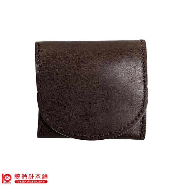 ブランド雑貨 コインケース 栃木レザー E81N-JDBR ユニセックス
