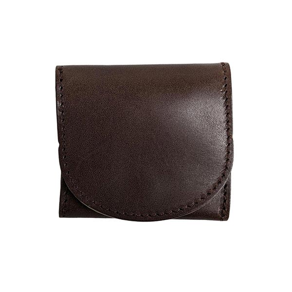 ブランド雑貨 コインケース 栃木レザー E81N-JDBR ユニセックス