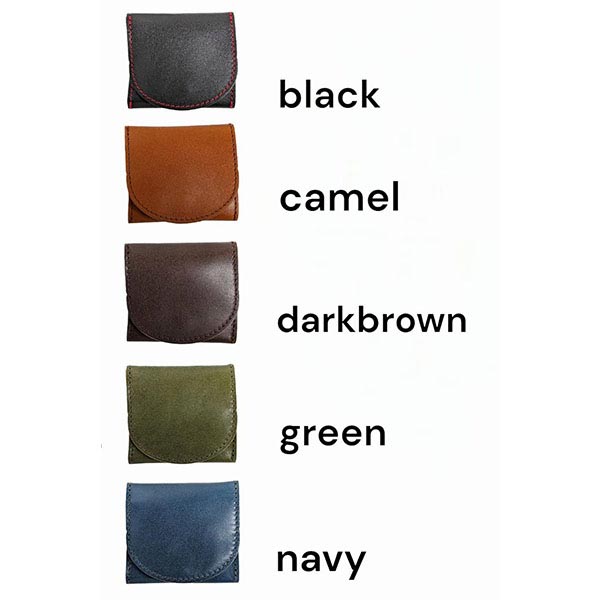 ブランド雑貨 コインケース 栃木レザー E81N-JGR ユニセックス