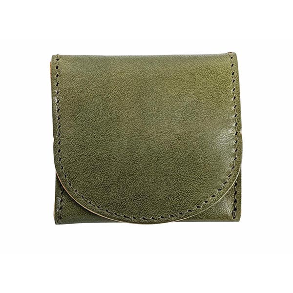 ブランド雑貨 コインケース 栃木レザー E81N-JGR ユニセックス