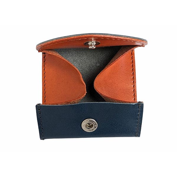 ブランド雑貨 コインケース 栃木レザー E81N-JNV ユニセックス