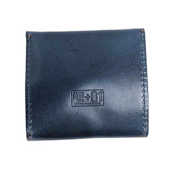 ブランド雑貨 コインケース 栃木レザー E81N-JNV ユニセックス