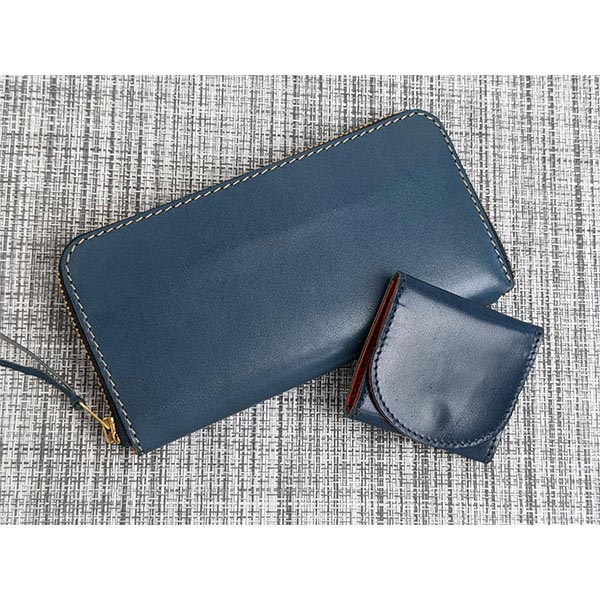 ブランド雑貨 コインケース 栃木レザー E81N-JNV ユニセックス