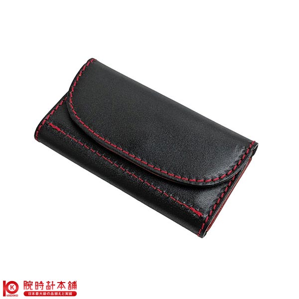 ブランド雑貨 コインケース 栃木レザー E81N-KBK ユニセックス