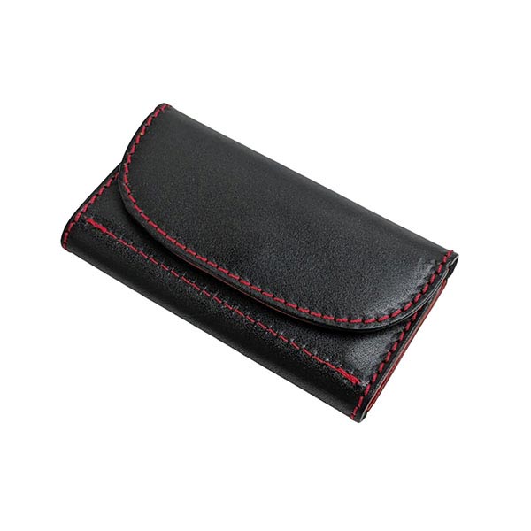 ブランド雑貨 コインケース 栃木レザー E81N-KBK ユニセックス