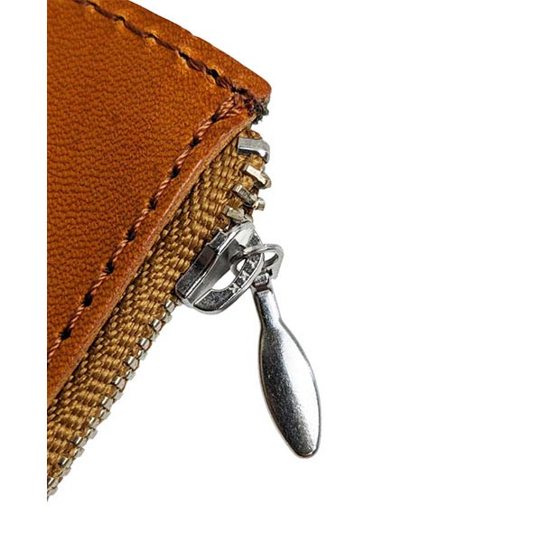 ブランド雑貨 コインケース 栃木レザー E81N-KBK ユニセックス