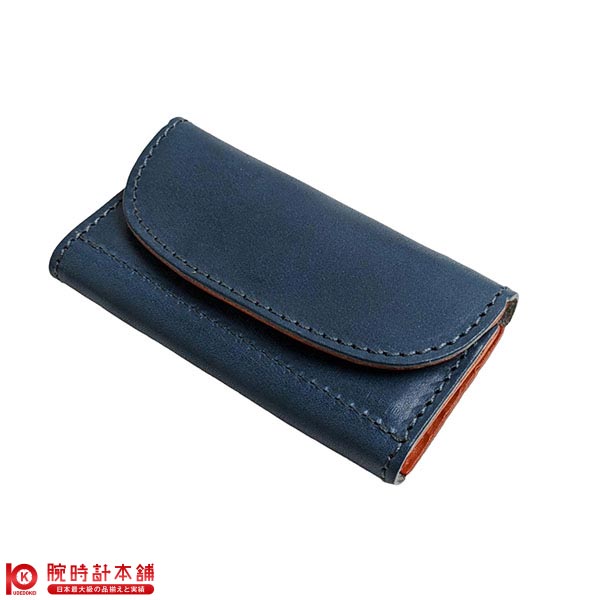 ブランド雑貨 コインケース 栃木レザー E81N-KNV ユニセックス