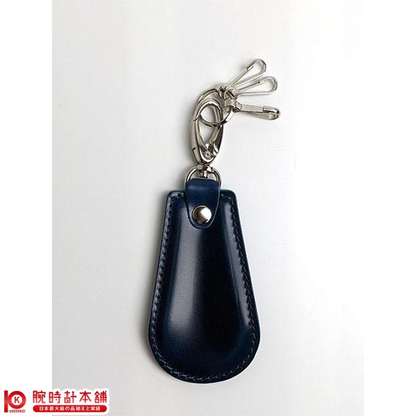 ブランド雑貨 靴ベラ オイルコードバン FC-550SNV ユニセックス