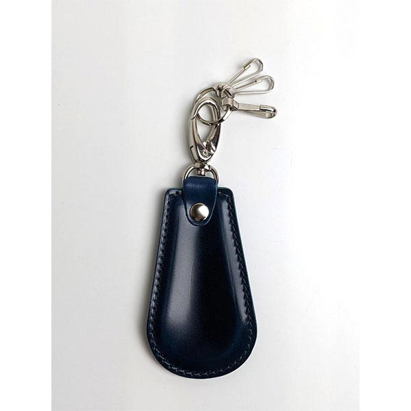 ブランド雑貨 靴ベラ オイルコードバン FC-550SNV ユニセックス