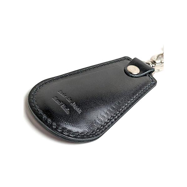 ブランド雑貨 靴ベラ オイルコードバン FC-550SNV ユニセックス