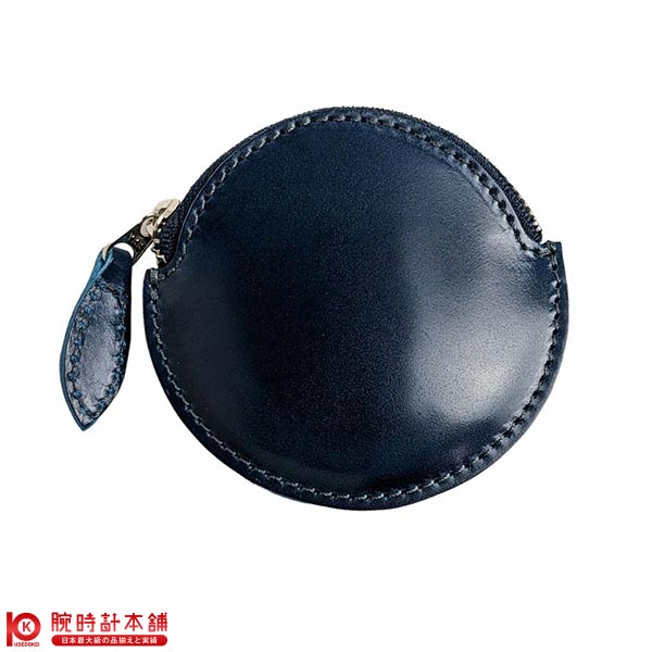 ブランド雑貨 コインケース オイルコードバン FC-660JNV ユニセックス