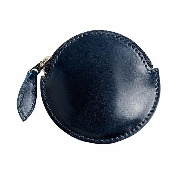 ブランド雑貨 コインケース オイルコードバン FC-660JNV ユニセックス