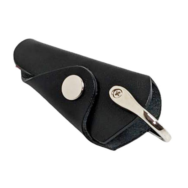 ブランド雑貨 キーケース 栃木レザー JP-100MK-BKS ユニセックス