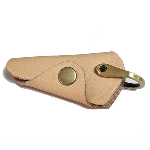 ブランド雑貨 キーケース 栃木レザー JP-100MK-EAG ユニセックス