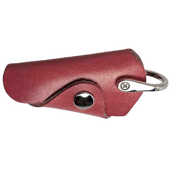 ブランド雑貨 キーケース 栃木レザー JP-100MK-RDS ユニセックス