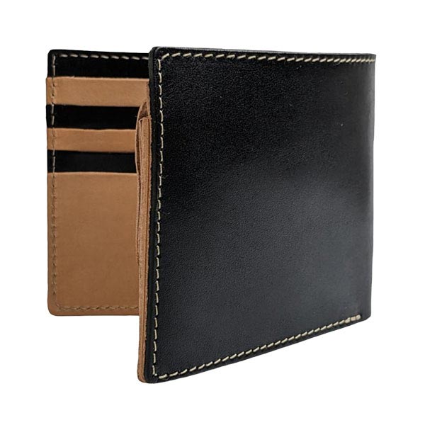 財布 財布 栃木レザー JP-2200BK ユニセックス