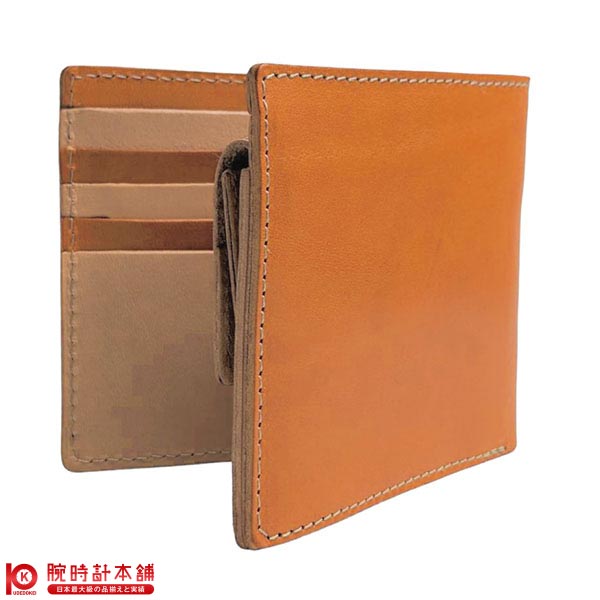 財布 財布 栃木レザー JP-2200CA ユニセックス