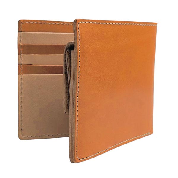 財布 財布 栃木レザー JP-2200CA ユニセックス