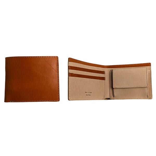 財布 財布 栃木レザー JP-2200CA ユニセックス