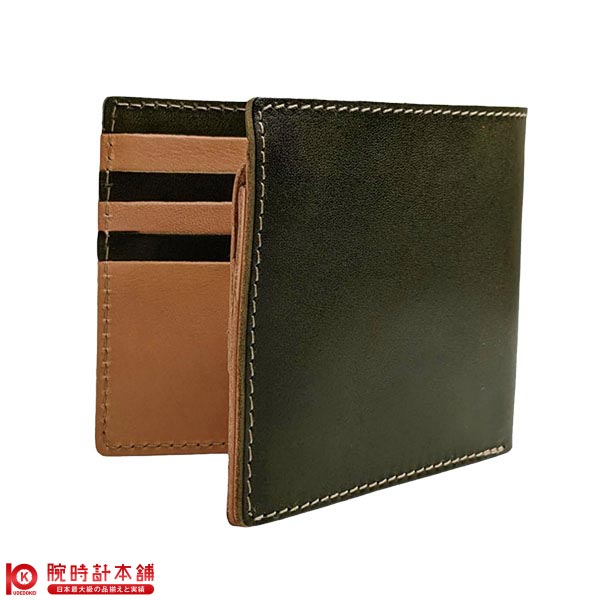 財布 財布 栃木レザー JP-2200GR ユニセックス