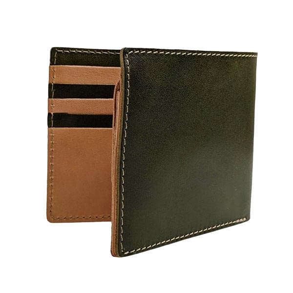 財布 財布 栃木レザー JP-2200GR ユニセックス