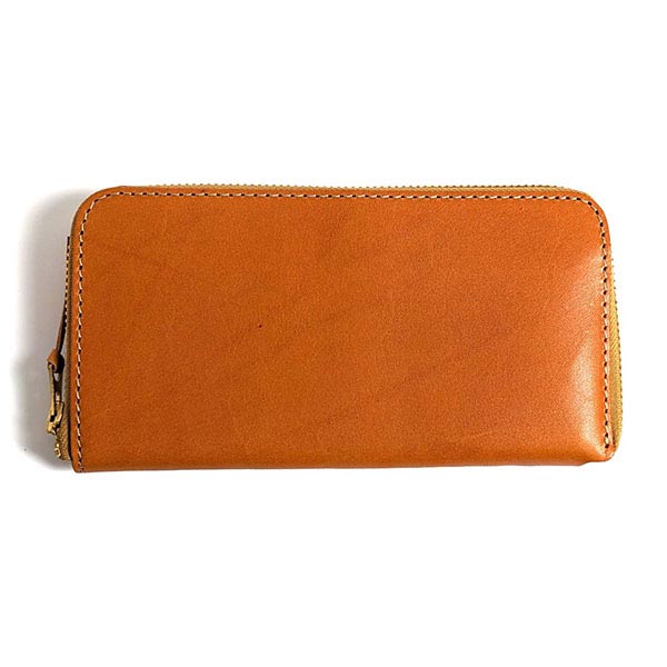 財布 財布 栃木レザー JP-2500CA ユニセックス