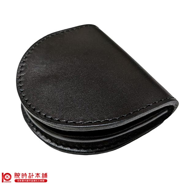 ブランド雑貨 コインケース 栃木レザー JP-750BK ユニセックス