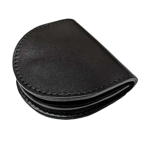 ブランド雑貨 コインケース 栃木レザー JP-750BK ユニセックス