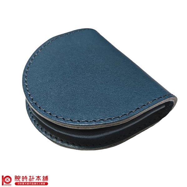 ブランド雑貨 コインケース 栃木レザー JP-750BU ユニセックス