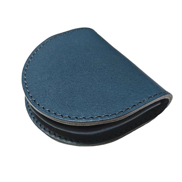 ブランド雑貨 コインケース 栃木レザー JP-750BU ユニセックス