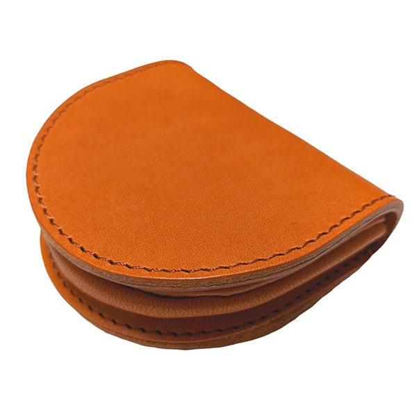 ブランド雑貨 コインケース 栃木レザー JP-750CA ユニセックス