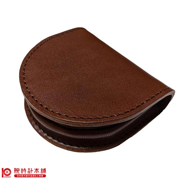 ブランド雑貨 コインケース 栃木レザー JP-750DBR ユニセックス