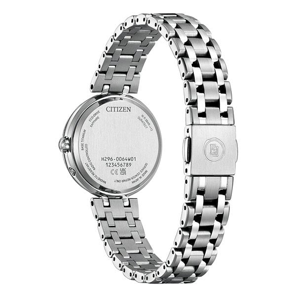 シチズン エクシード EXCEED EE1020-69D レディース