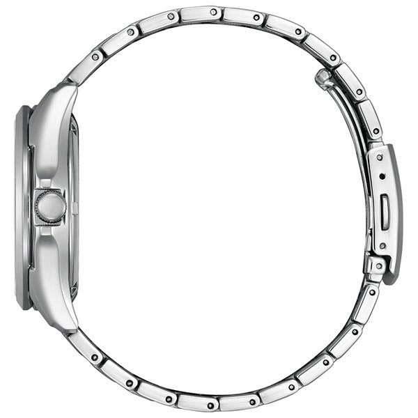 シチズンコレクション CITIZENCOLLECTION メカニカル オープンハート NP1010-78E メンズ