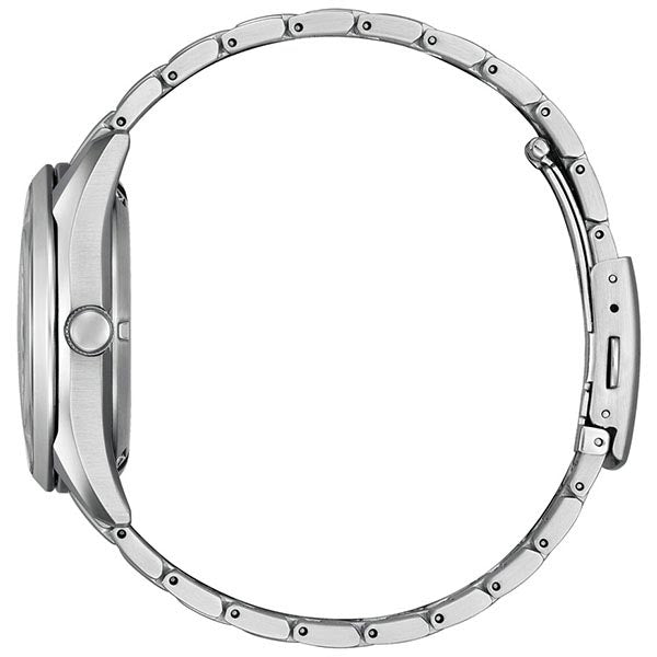 シチズンコレクション CITIZENCOLLECTION メカニカル クラシックオープンハート NH9110-90L メンズ