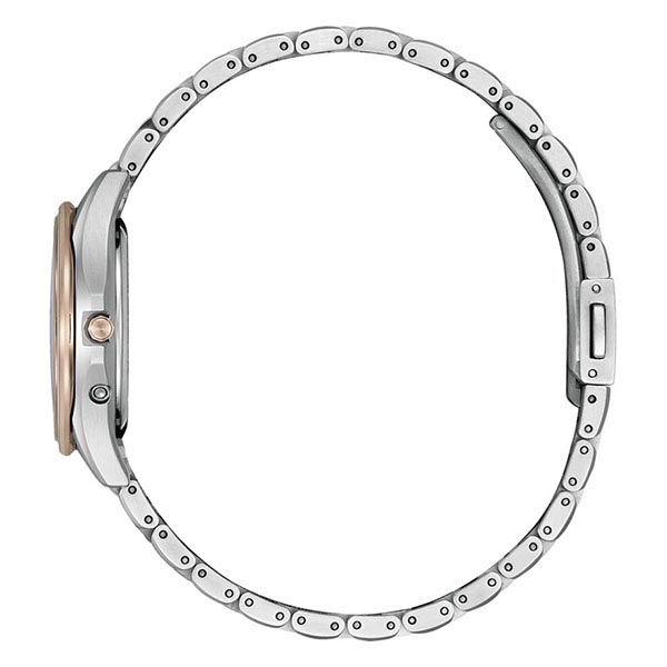 シチズン エクシード EXCEED YOZORA COLLECTION ペアモデル 限定500本 EE1016-66L レディース