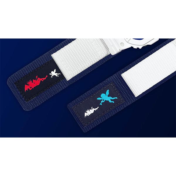 カシオ Gショック G-SHOCK G PRESENTS LOVER&