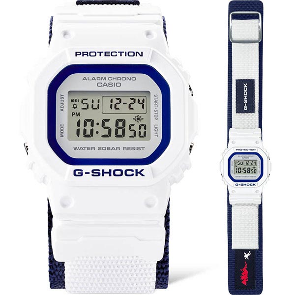 カシオ Gショック G-SHOCK G PRESENTS LOVER&