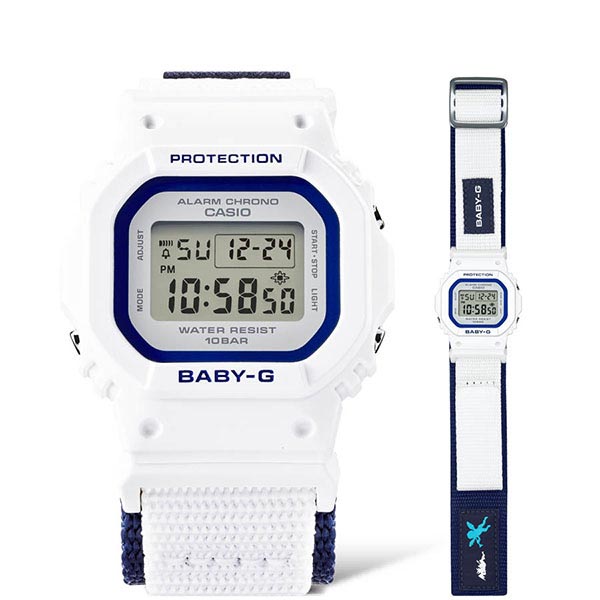 カシオ Gショック G-SHOCK G PRESENTS LOVER&