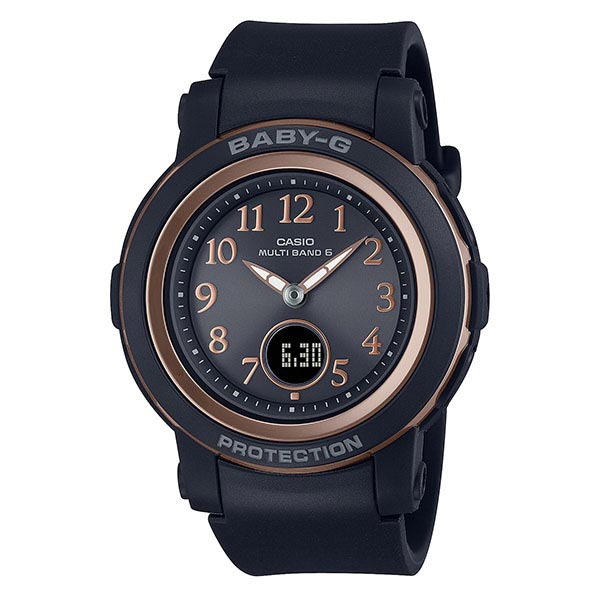 カシオ ベビーG BABY-G BGA-2900AF-1AJF レディース