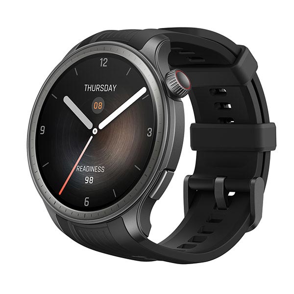 アマズフィット Amazfit Balance SP170065C202 ユニセックス