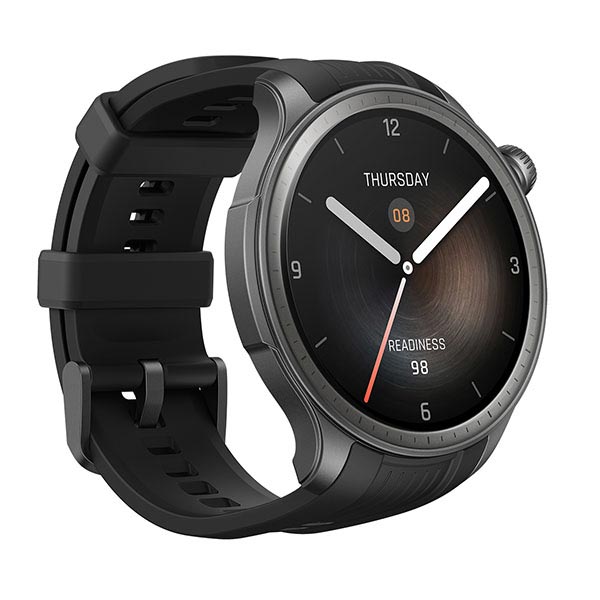 アマズフィット Amazfit Balance SP170065C202 ユニセックス