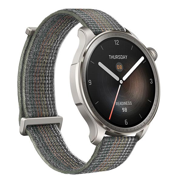 アマズフィット Amazfit Balance SP170065C203 ユニセックス