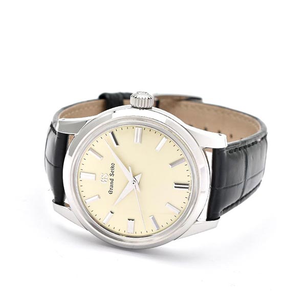 セイコー グランドセイコー GRANDSEIKO SBGW301 メンズ