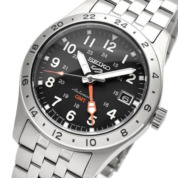 セイコー5スポーツ SEIKO5sports SBSC011 メンズ