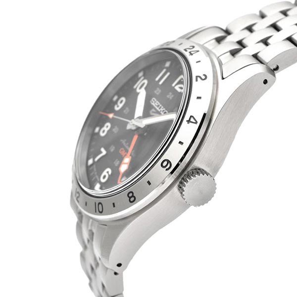 セイコー5スポーツ SEIKO5sports SBSC011 メンズ