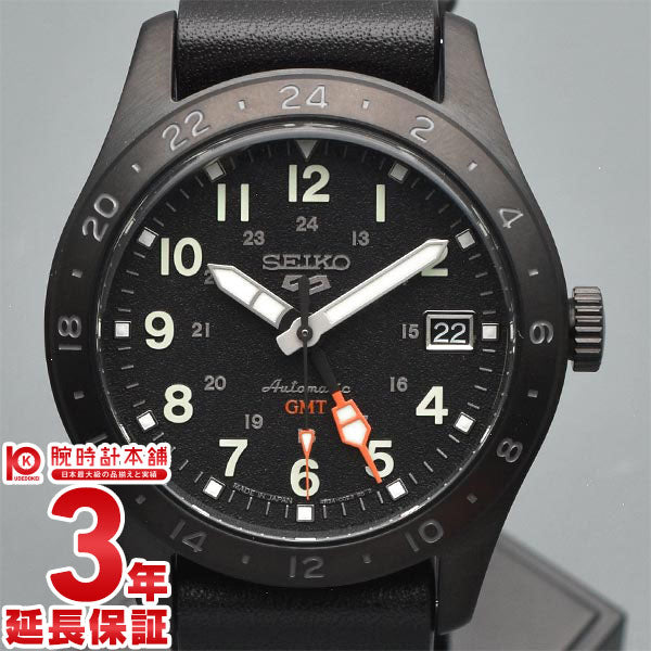 セイコー5スポーツ SEIKO5sports SBSC013 メンズ