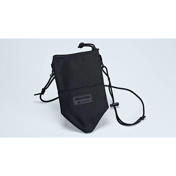 カシオ オシアナス OCEANUS BRIEFING コラボレーションモデル OCW-T6000BR-1AJR メンズ