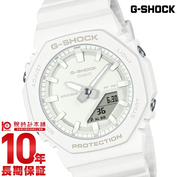 カシオ Gショック G-SHOCK TONE-ON-TONE Series GMA-P2100-7AJF ユニセックス