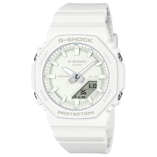 カシオ Gショック G-SHOCK TONE-ON-TONE Series GMA-P2100-7AJF ユニセックス